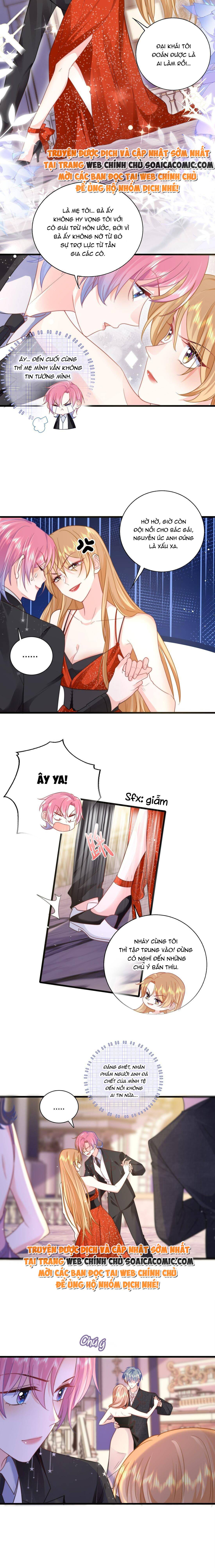 Ninita Yêu Dấu - Phần 2 Chap 791.4 - Next Chap 792.4