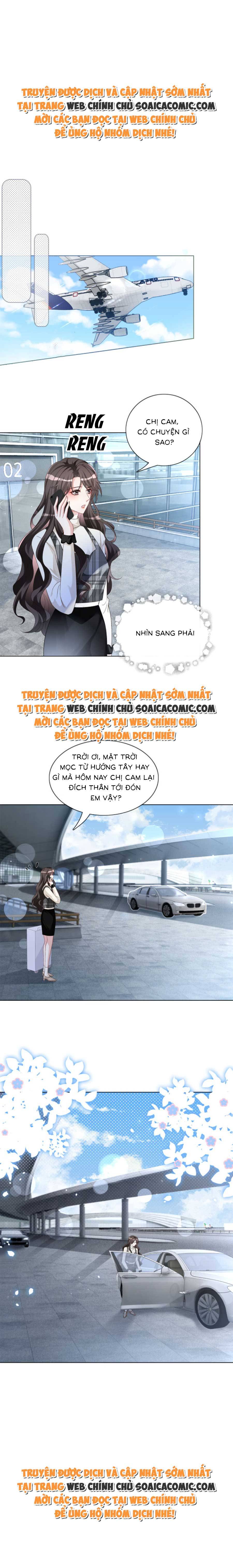 Ninita Yêu Dấu - Phần 2 Chap 791.5 - Next Chap 792.5