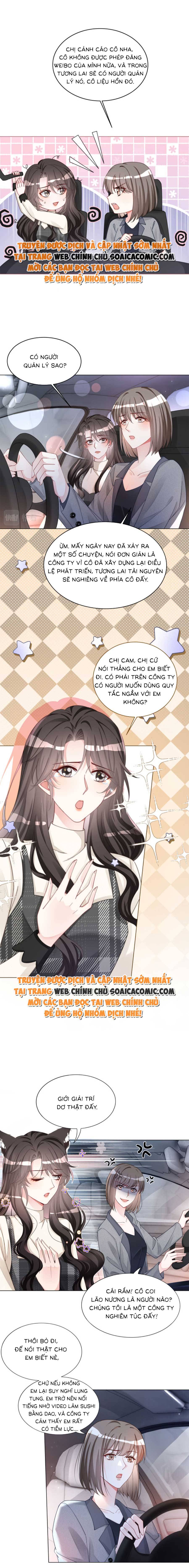 Ninita Yêu Dấu - Phần 2 Chap 791.5 - Next Chap 792.5