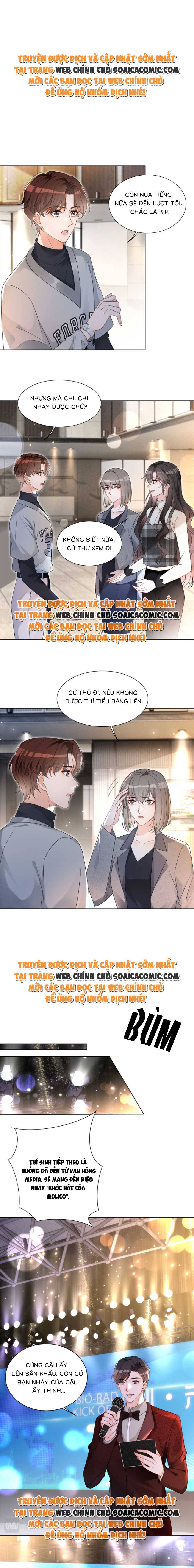 Ninita Yêu Dấu - Phần 2 Chap 791.6 - Next Chap 792.6