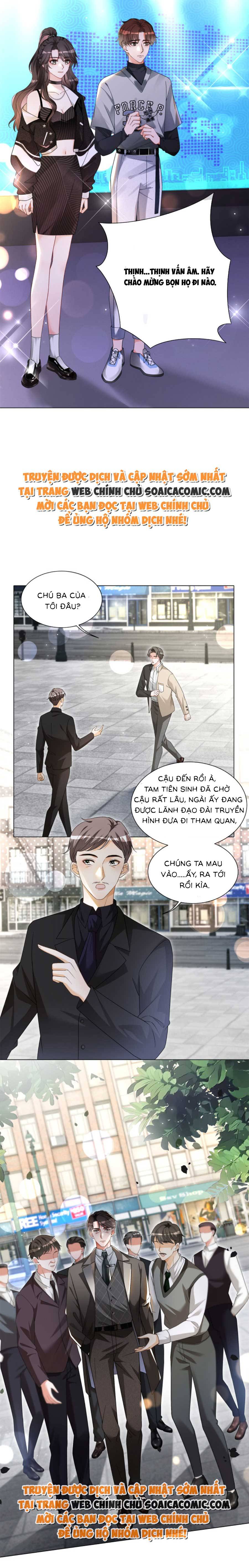 Ninita Yêu Dấu - Phần 2 Chap 791.6 - Next Chap 792.6