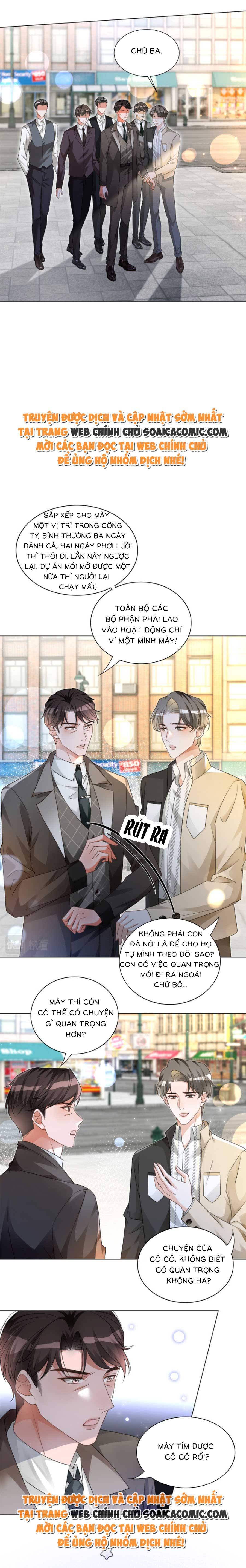 Ninita Yêu Dấu - Phần 2 Chap 791.6 - Next Chap 792.6