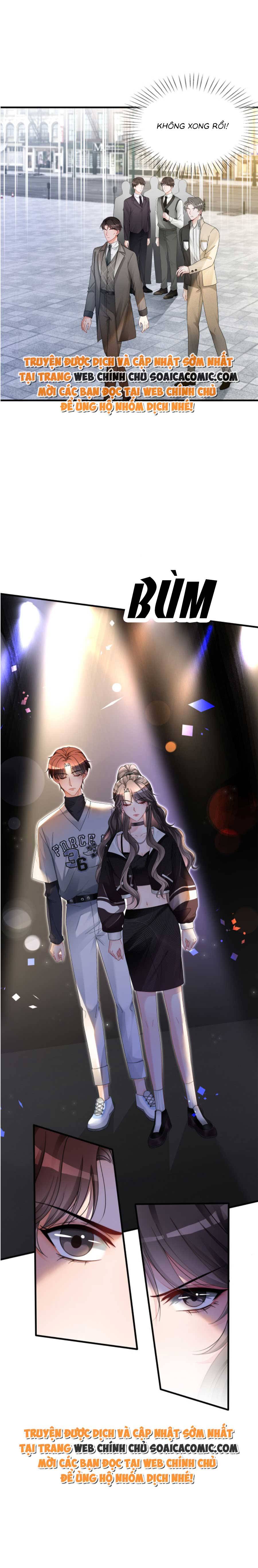 Ninita Yêu Dấu - Phần 2 Chap 791.6 - Next Chap 792.6