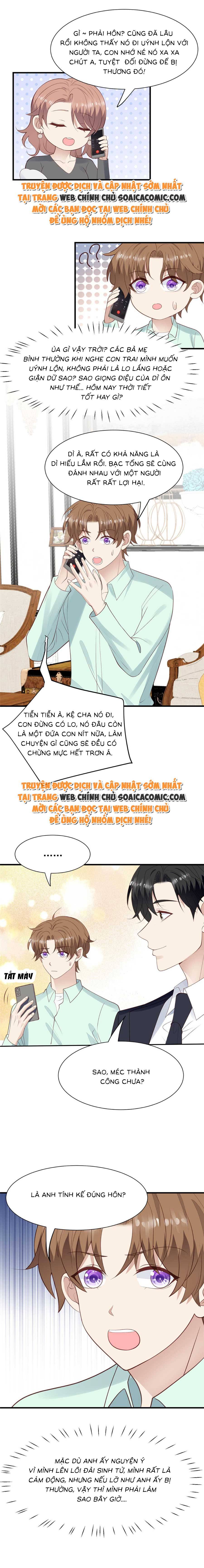 Ninita Yêu Dấu - Phần 2 Chap 791.7 - Next Chap 792.7
