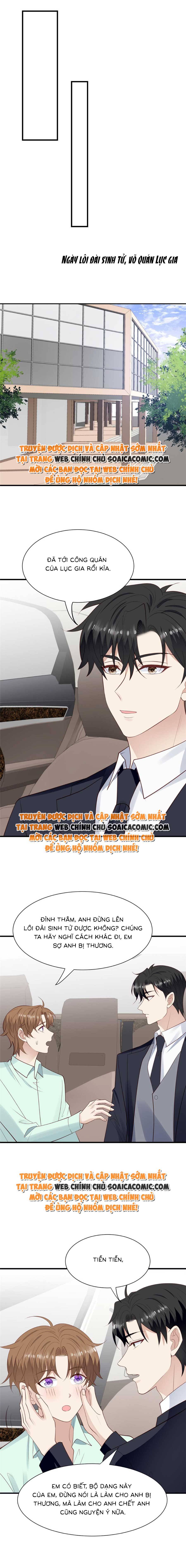 Ninita Yêu Dấu - Phần 2 Chap 791.7 - Next Chap 792.7