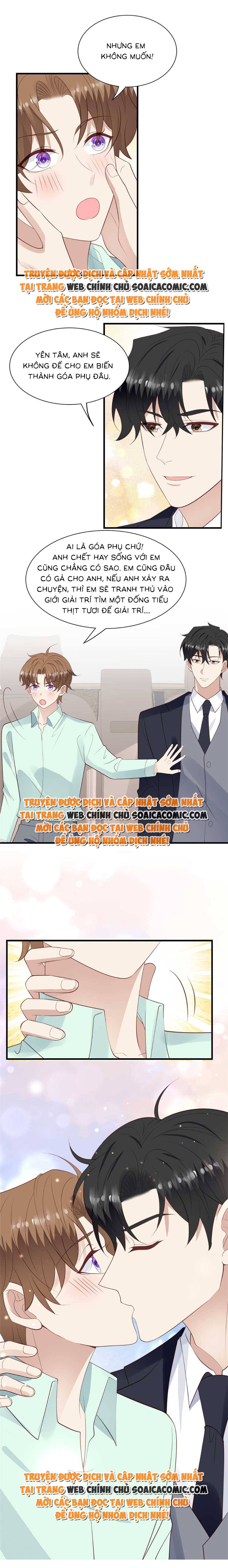 Ninita Yêu Dấu - Phần 2 Chap 791.7 - Next Chap 792.7