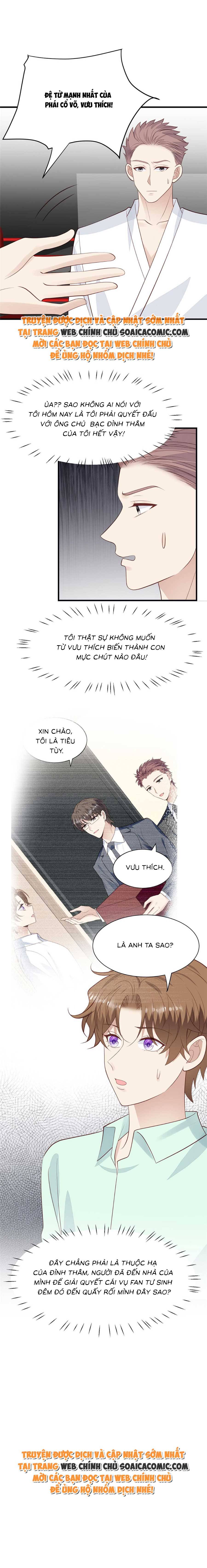 Ninita Yêu Dấu - Phần 2 Chap 791.7 - Next Chap 792.7