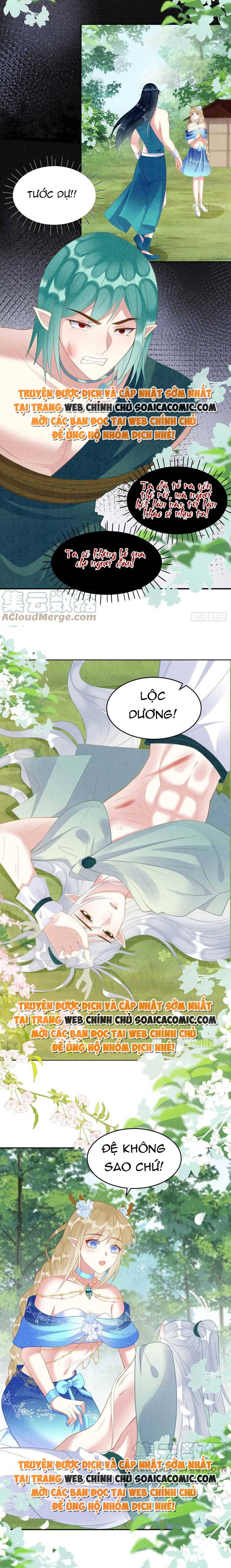 Ninita Yêu Dấu - Phần 2 Chap 791.8 - Next Chap 792.8