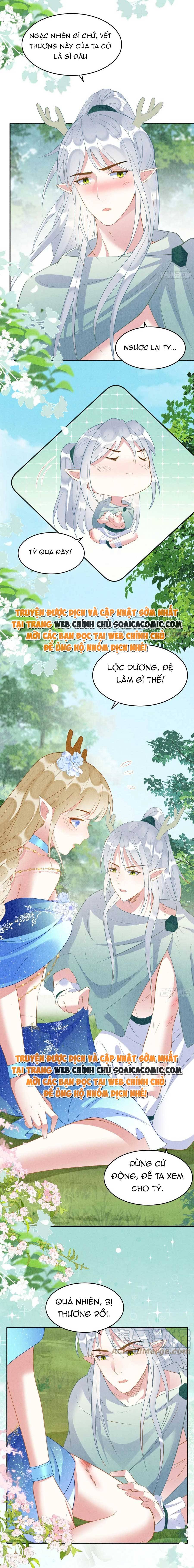 Ninita Yêu Dấu - Phần 2 Chap 791.8 - Next Chap 792.8