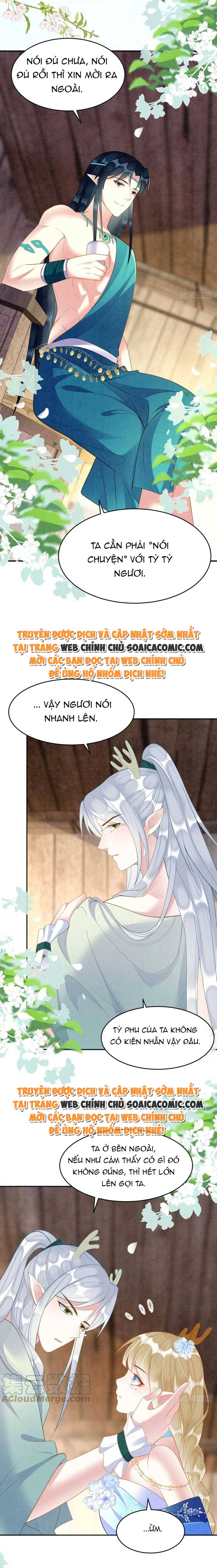 Ninita Yêu Dấu - Phần 2 Chap 791.8 - Next Chap 792.8
