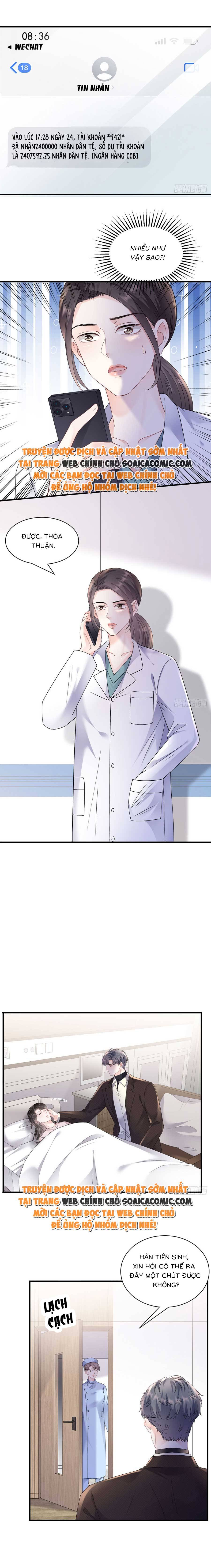 Ninita Yêu Dấu - Phần 2 Chap 791.9 - Next Chap 792.9