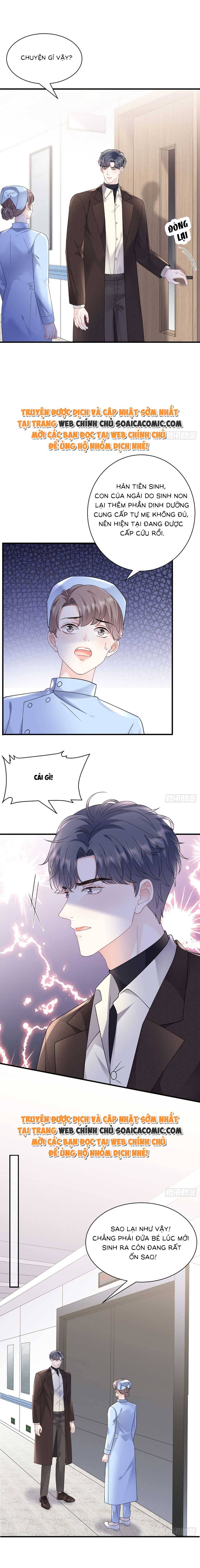 Ninita Yêu Dấu - Phần 2 Chap 791.9 - Next Chap 792.9