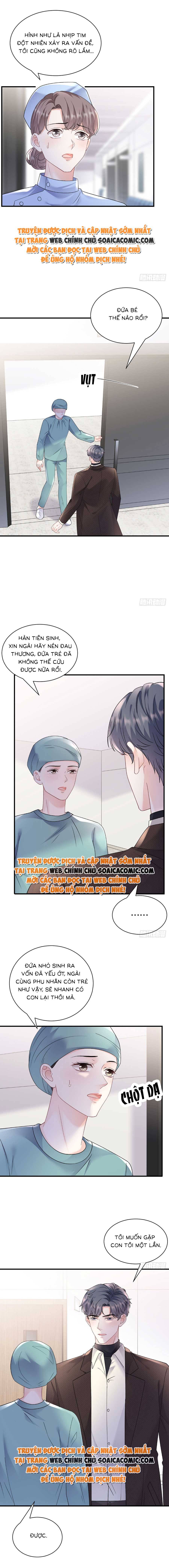 Ninita Yêu Dấu - Phần 2 Chap 791.9 - Next Chap 792.9