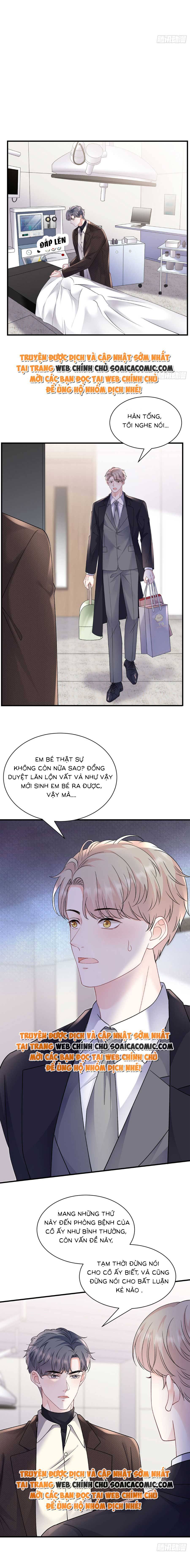 Ninita Yêu Dấu - Phần 2 Chap 791.9 - Next Chap 792.9