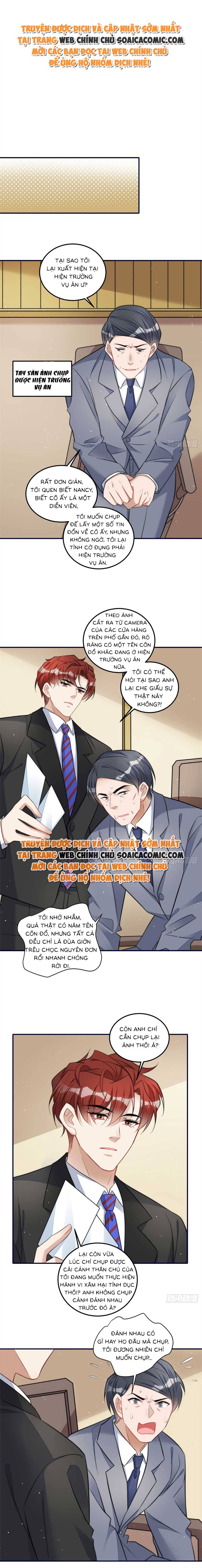 Ninita Yêu Dấu - Phần 2 Chap 792.2 - Next Chap 793.2