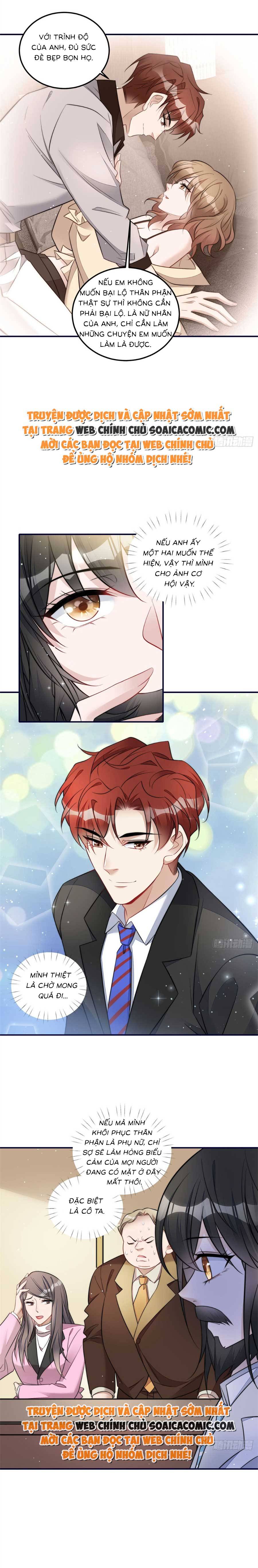 Ninita Yêu Dấu - Phần 2 Chap 792.2 - Next Chap 793.2