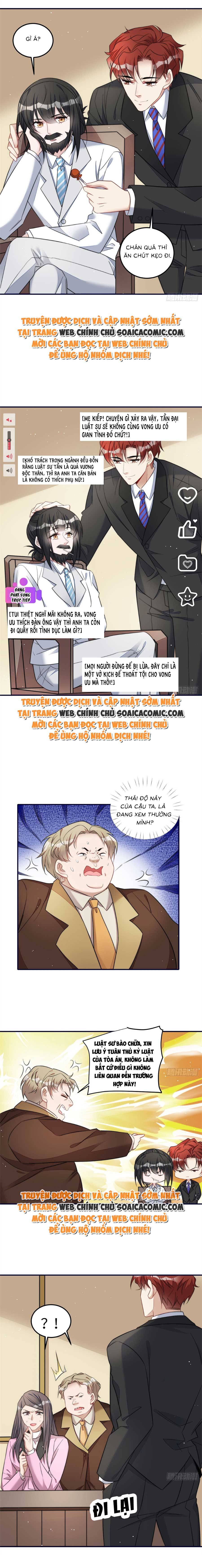 Ninita Yêu Dấu - Phần 2 Chap 792.2 - Next Chap 793.2