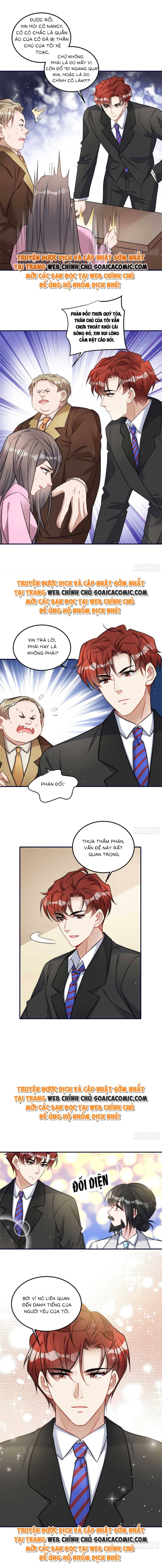 Ninita Yêu Dấu - Phần 2 Chap 792.2 - Next Chap 793.2