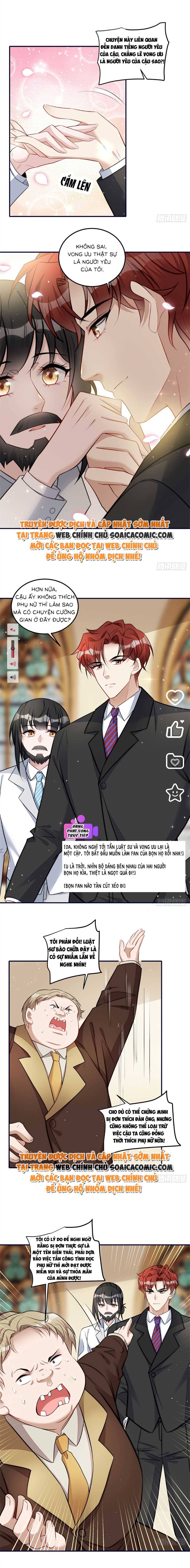 Ninita Yêu Dấu - Phần 2 Chap 792.2 - Next Chap 793.2