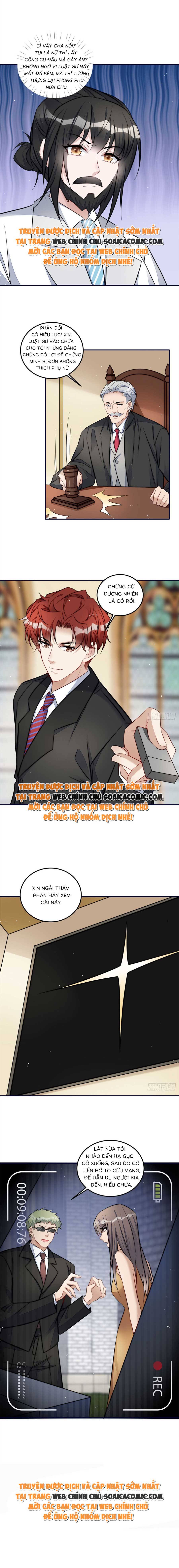 Ninita Yêu Dấu - Phần 2 Chap 792.2 - Next Chap 793.2