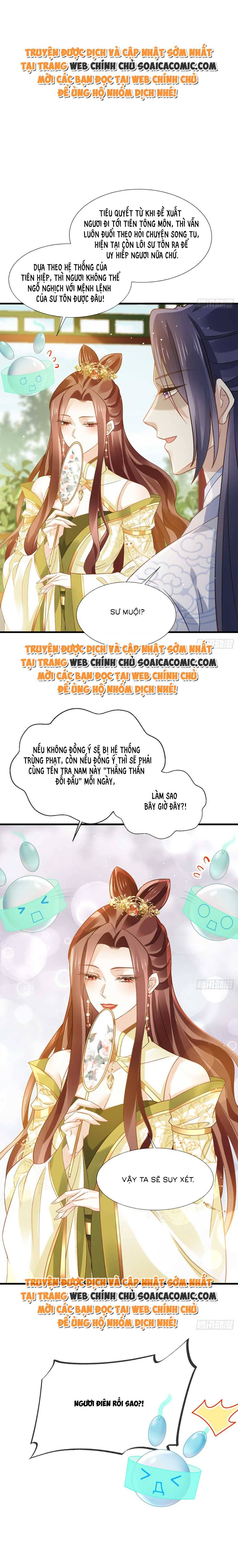 Ninita Yêu Dấu - Phần 2 Chap 792.3 - Next Chap 793.3