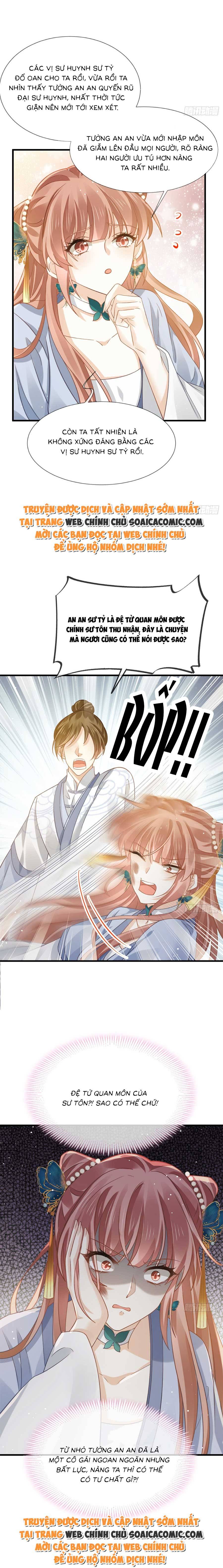 Ninita Yêu Dấu - Phần 2 Chap 792.3 - Next Chap 793.3