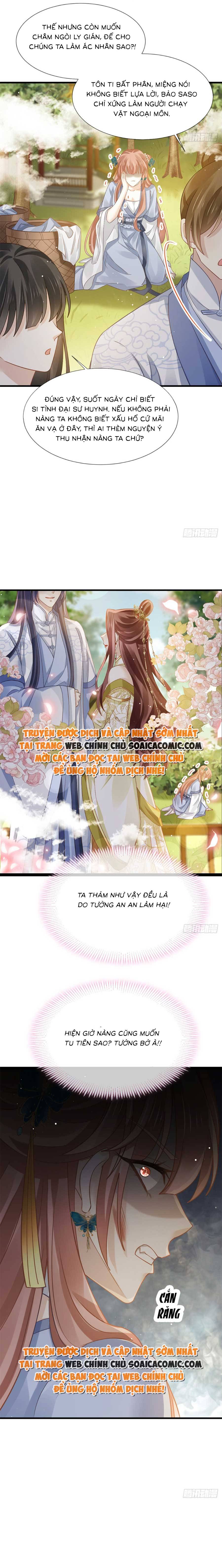 Ninita Yêu Dấu - Phần 2 Chap 792.3 - Next Chap 793.3