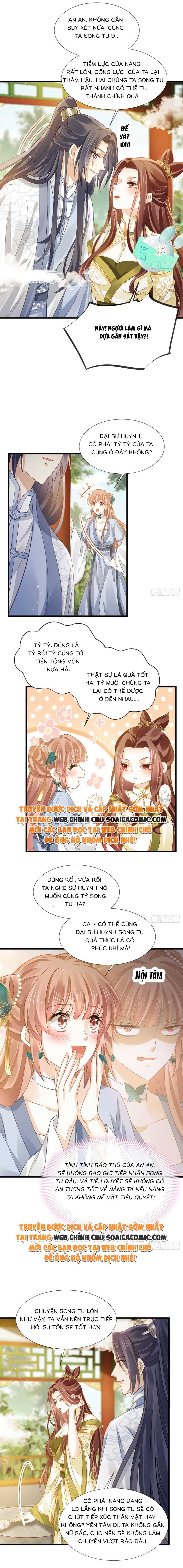 Ninita Yêu Dấu - Phần 2 Chap 792.3 - Next Chap 793.3