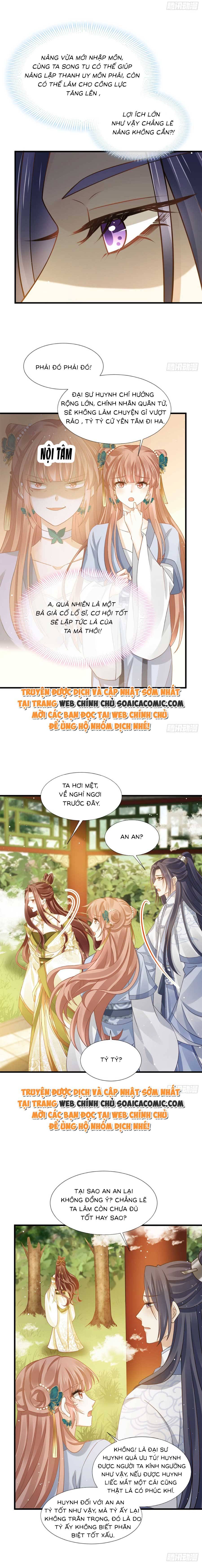 Ninita Yêu Dấu - Phần 2 Chap 792.3 - Next Chap 793.3