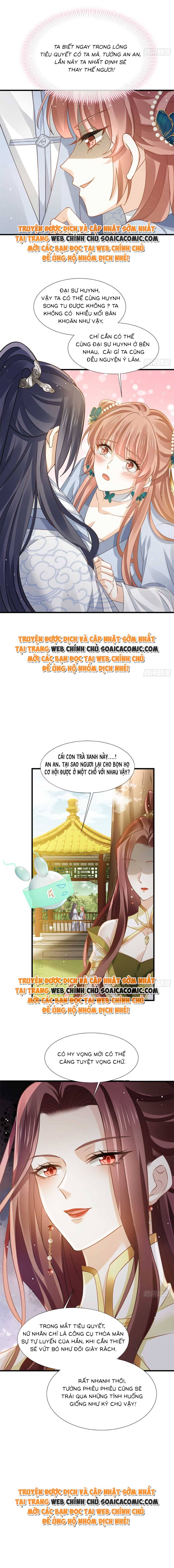 Ninita Yêu Dấu - Phần 2 Chap 792.3 - Next Chap 793.3