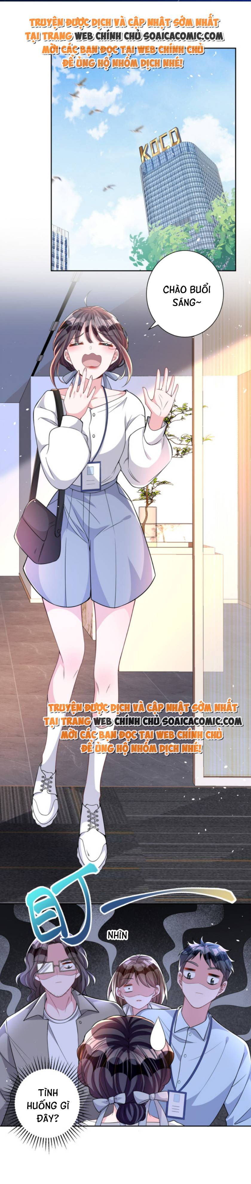 Ninita Yêu Dấu - Phần 2 Chap 792.4 - Next Chap 793.4