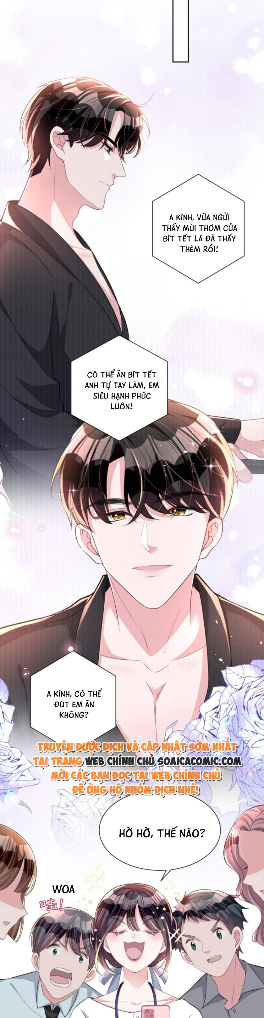 Ninita Yêu Dấu - Phần 2 Chap 792.4 - Next Chap 793.4
