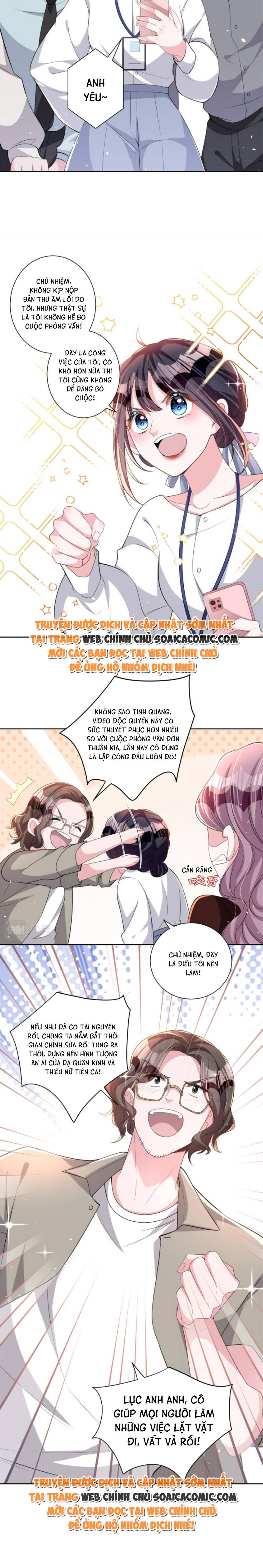 Ninita Yêu Dấu - Phần 2 Chap 792.4 - Next Chap 793.4