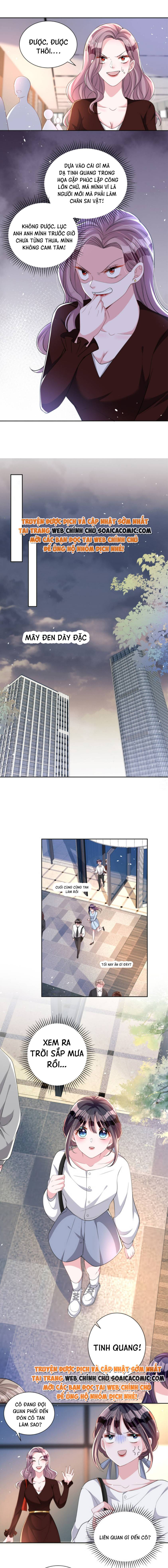 Ninita Yêu Dấu - Phần 2 Chap 792.4 - Next Chap 793.4