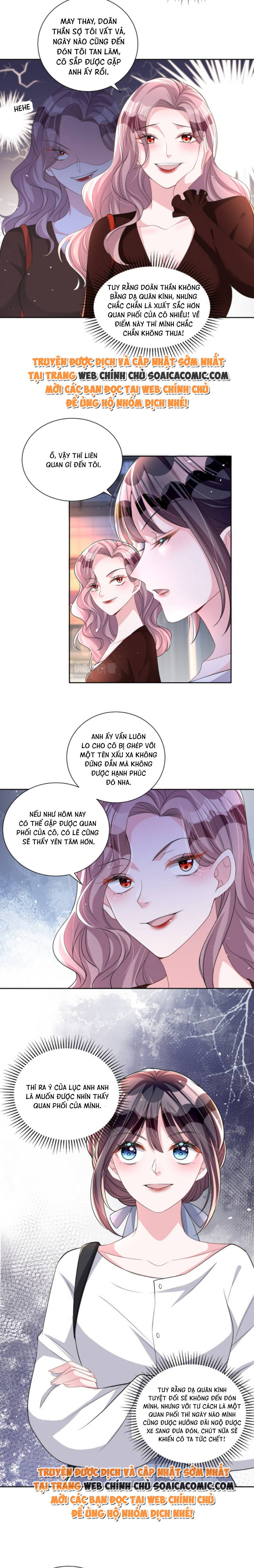 Ninita Yêu Dấu - Phần 2 Chap 792.4 - Next Chap 793.4