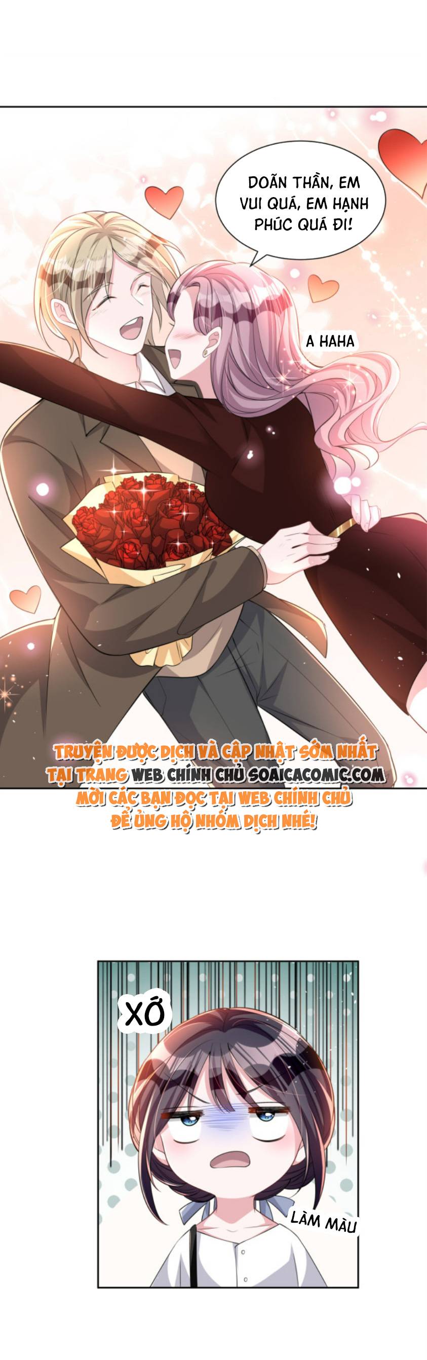 Ninita Yêu Dấu - Phần 2 Chap 792.4 - Next Chap 793.4