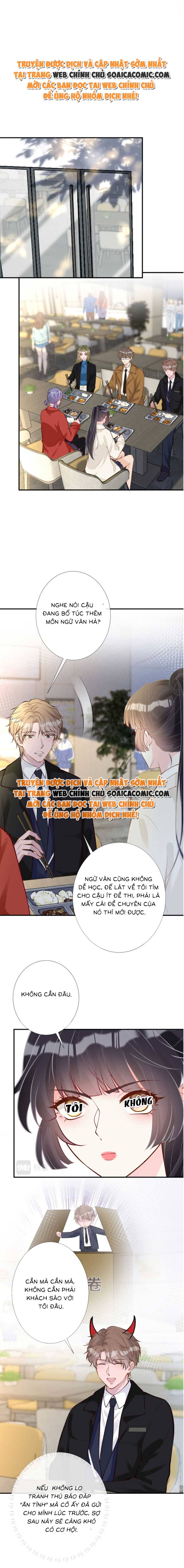 Ninita Yêu Dấu - Phần 2 Chap 792.6 - Next Chap 793.6