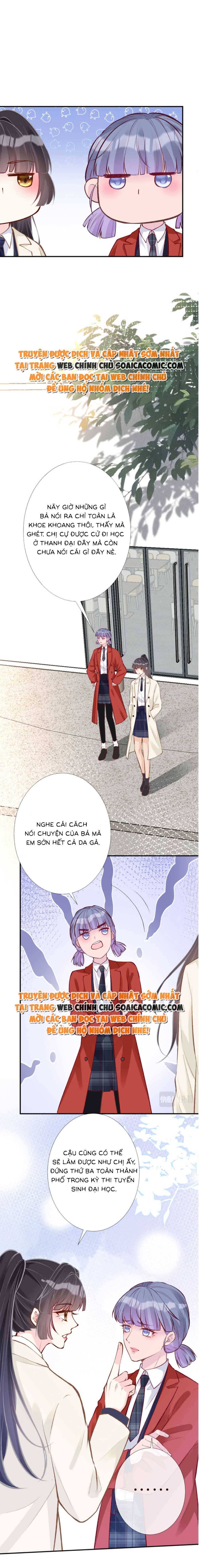 Ninita Yêu Dấu - Phần 2 Chap 792.6 - Next Chap 793.6