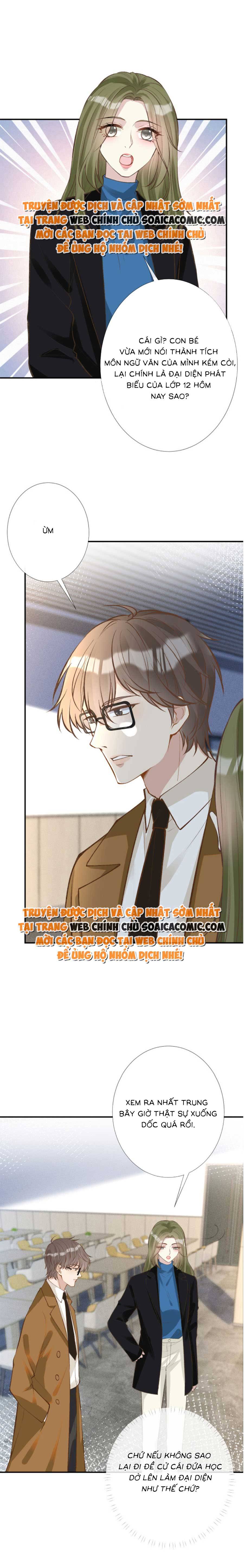 Ninita Yêu Dấu - Phần 2 Chap 792.6 - Next Chap 793.6