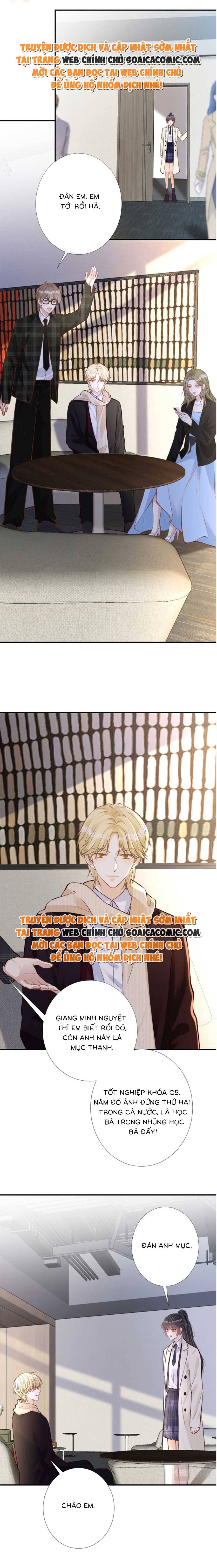 Ninita Yêu Dấu - Phần 2 Chap 792.6 - Next Chap 793.6