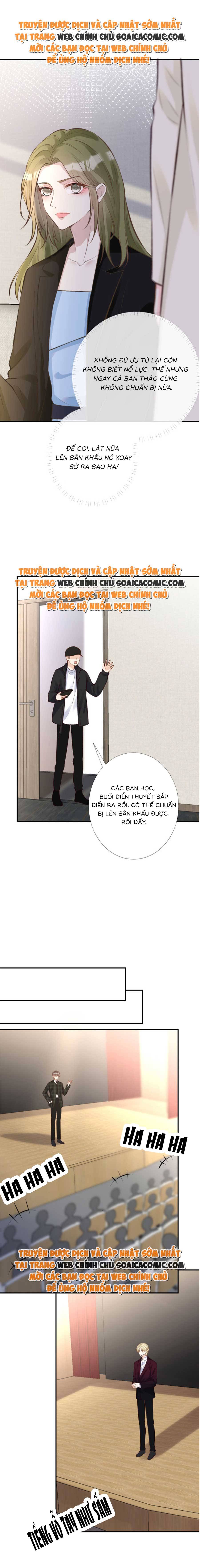 Ninita Yêu Dấu - Phần 2 Chap 792.6 - Next Chap 793.6