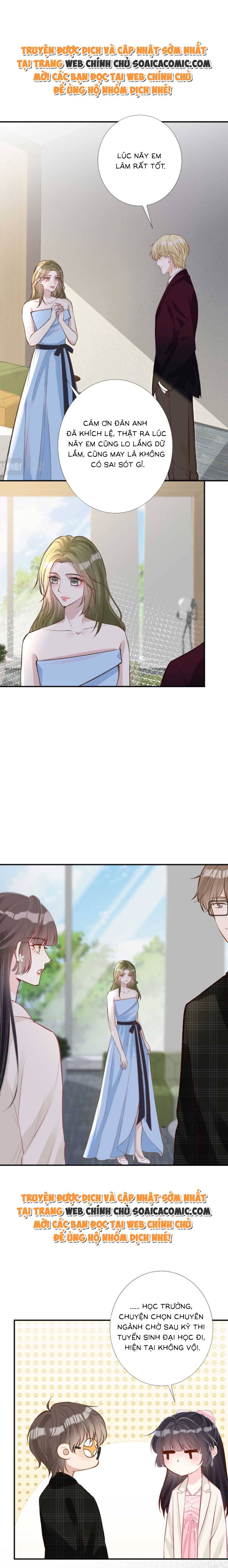 Ninita Yêu Dấu - Phần 2 Chap 792.6 - Next Chap 793.6