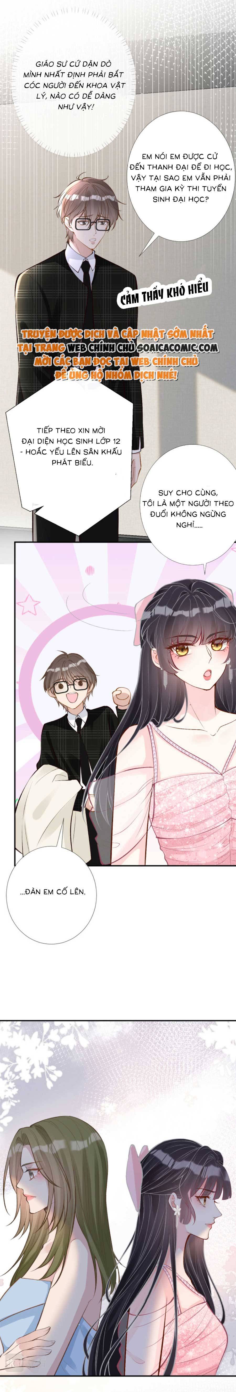 Ninita Yêu Dấu - Phần 2 Chap 792.6 - Next Chap 793.6