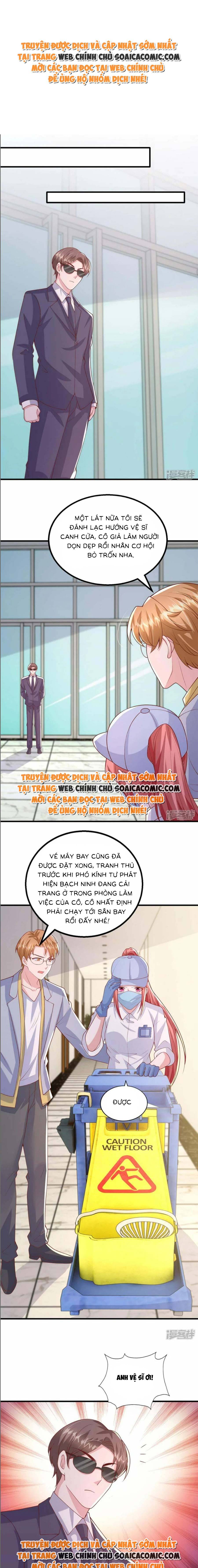 Ninita Yêu Dấu - Phần 2 Chap 792.7 - Next Chap 793.7