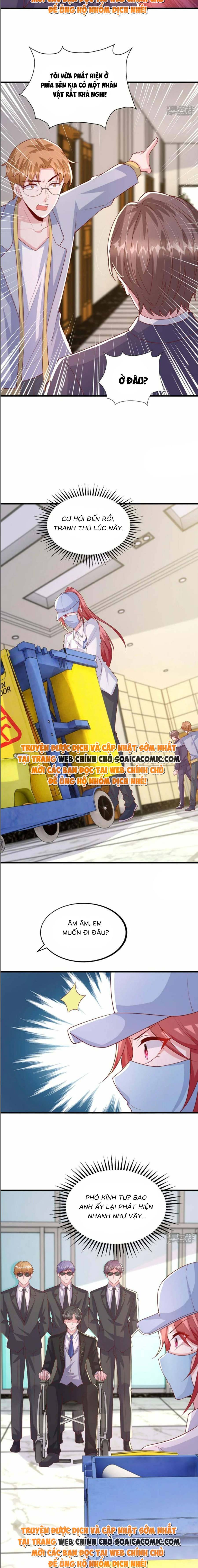 Ninita Yêu Dấu - Phần 2 Chap 792.7 - Next Chap 793.7