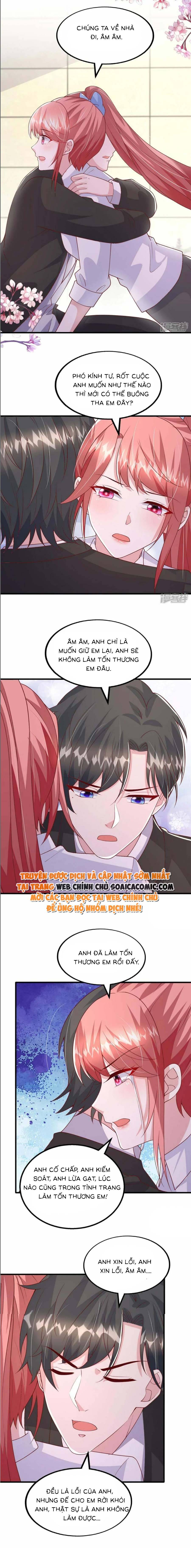 Ninita Yêu Dấu - Phần 2 Chap 792.7 - Next Chap 793.7