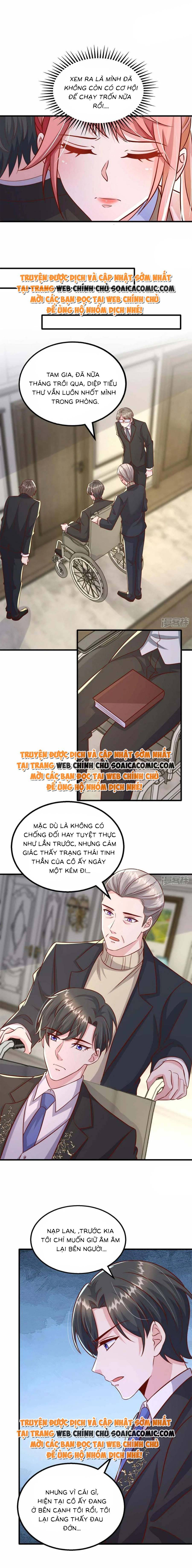 Ninita Yêu Dấu - Phần 2 Chap 792.7 - Next Chap 793.7