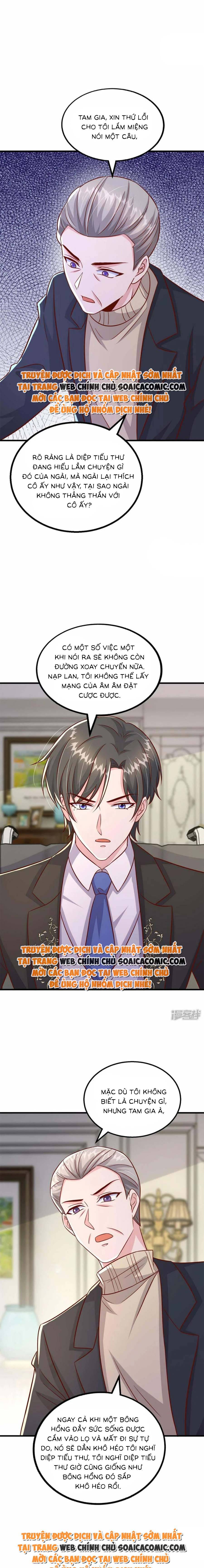 Ninita Yêu Dấu - Phần 2 Chap 792.7 - Next Chap 793.7