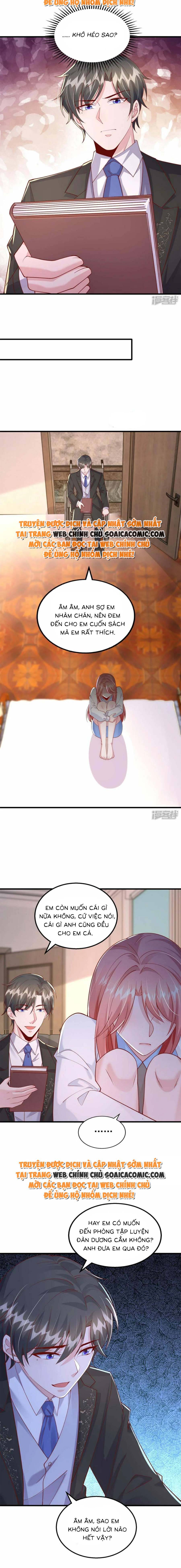 Ninita Yêu Dấu - Phần 2 Chap 792.7 - Next Chap 793.7