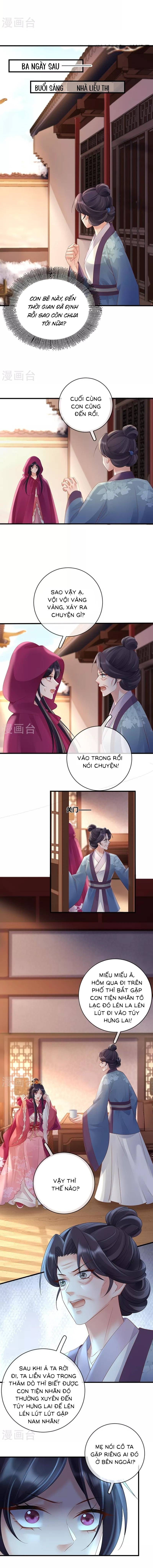 Ninita Yêu Dấu - Phần 2 Chap 792.8 - Next Chap 793.8